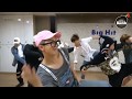 BTS - ANPANMAN Dance Practice (fan made)