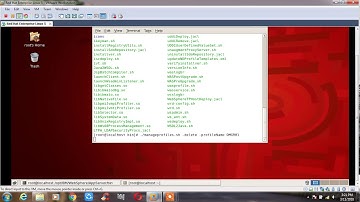 Websphere Application Server(WAS) Profile Deletion