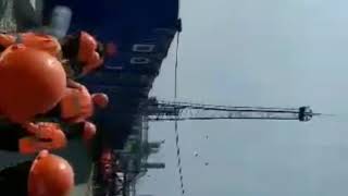 Rusya Amur Şantiyede Ayaklanma