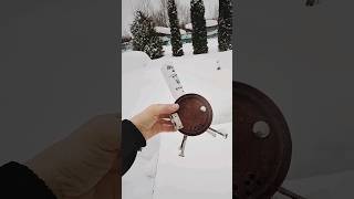 Самоделка Печь Из Банки Своими Руками #Diy #Tool #Полезныесоветы #Хитрости #Совет