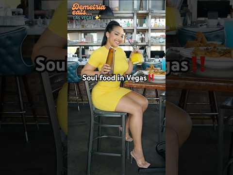 Soul food BRUNCH