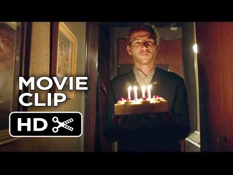 Big Bad Wolves Movie CLIP - Creepy Montage (2013) - Israeli Thriller HD