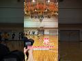 【1年生〜3年生】スピードガンコンテスト2025 #shorts #サザン97 #dodge ball