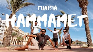Enchanting Hammamet: Exploring Tunisia's Coastal Paradise