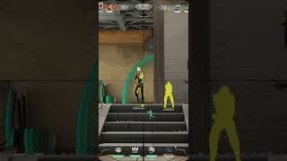 Holding a Heavy weapon (OP) needs a heavy hand