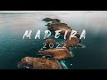 Madeira 2022  cinematic travel  drone fpv  iphone 14 pro