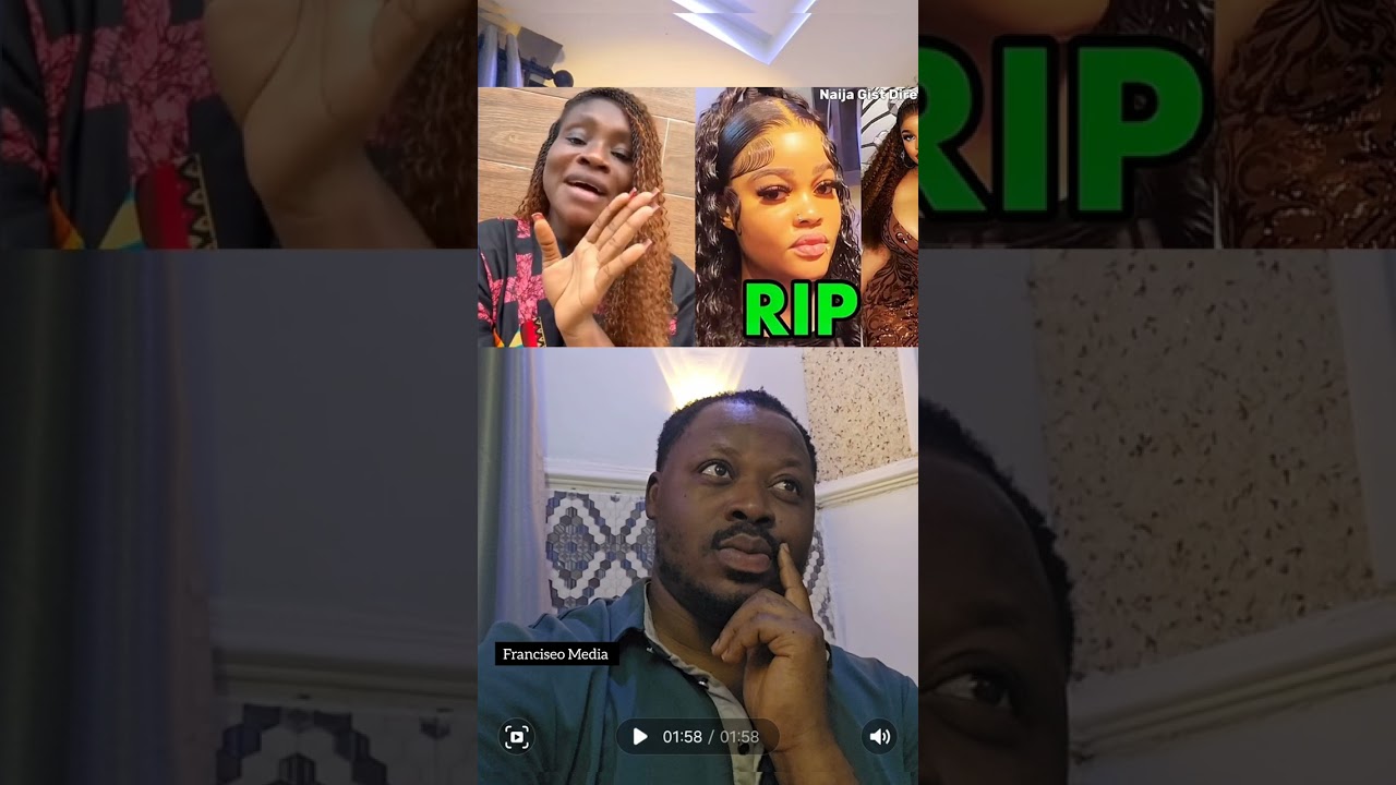 Нкечи Белетус нападает на Verydarkblackman по поводу BBL. А вот что говорит Лоло Мбакара.