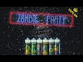 |ОБЗОР|Жидкость Zombie Party|ParimVape|