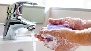 Keeping you safe from Norovirus (updated 1/2018)