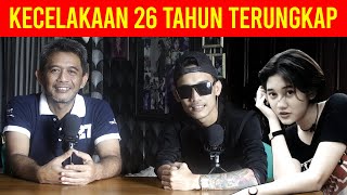 Nike Ardilla's Accident Story - Part 2