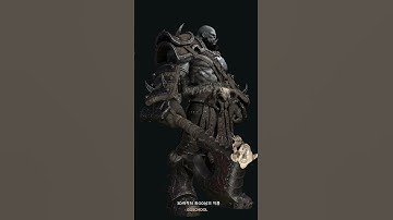 3D캐릭터 최OO님의 6개월 Before and After입니다‼️ #3dmodeling #3dcharacter #characterdesign #shorts #art