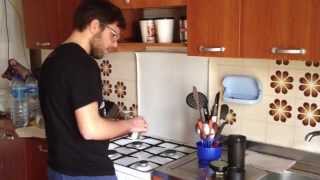 Lo Studente In Crisi - La Mattina