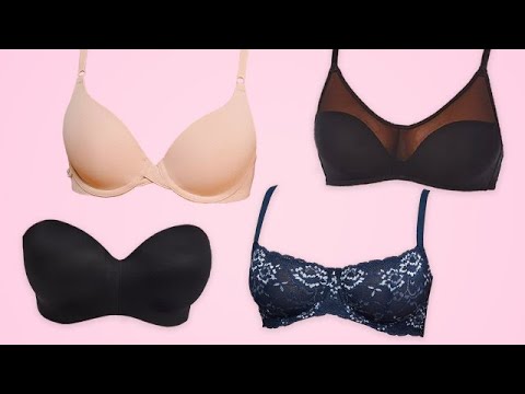 5 of the Best Bras to Try in 2023