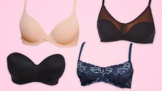 5 of the Best Bras to Try in 2023