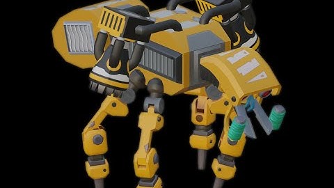 Scrap Mechanic Survival | Fant Mod 8.49 - BEEBOT and CRAFTBOT SEARCH !