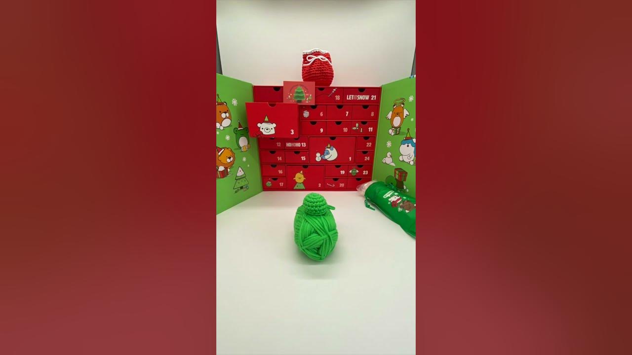 Advent Calendar What Is The Meaning