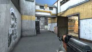AVA,3 Kill in 30 second