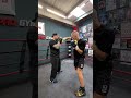 ✅Boxing combo🥊 #boxing #training #boxer #pro #gym #motivation