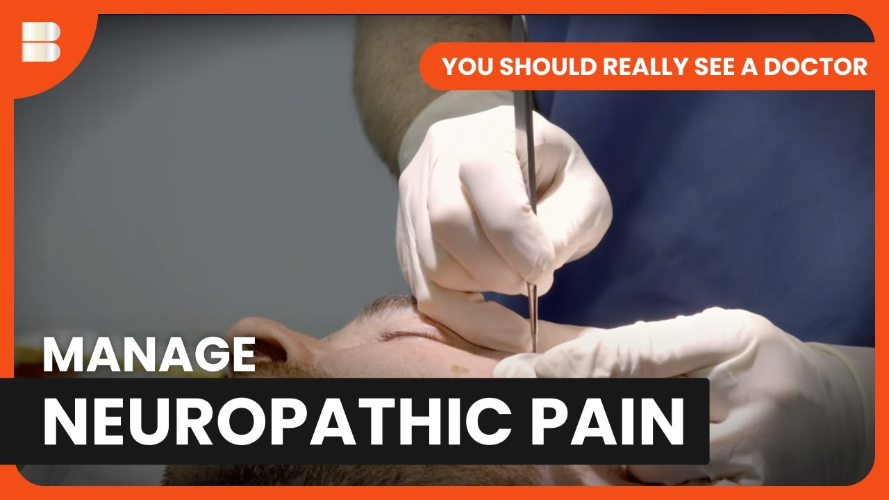 Prescription Dangers Exposed - You Should Really See A Doctor - Documentary