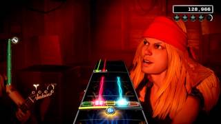 Rock Band 4 - 