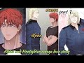 The Alpha and Firefighter omega soulmate love story in Hindi explain part 7 @storeoftheBLseries-q7q