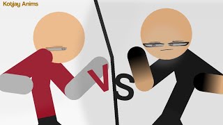 Default vs Black-default | Sticknodes
