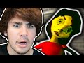 CHILDHOOD TRAUMA (Playing Bad Parenting)