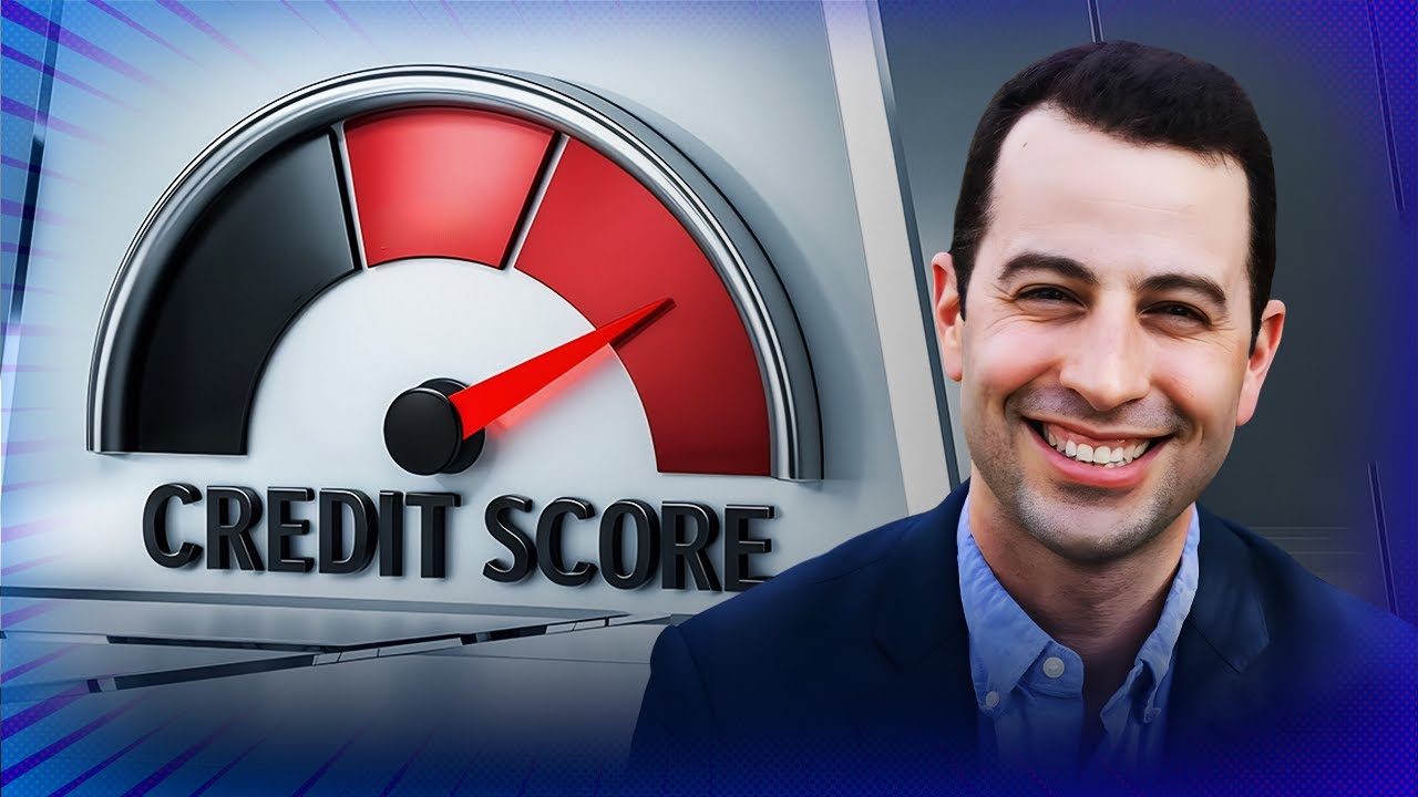 Credit Scores, Cash Flow, and the Coming Trust Collapse