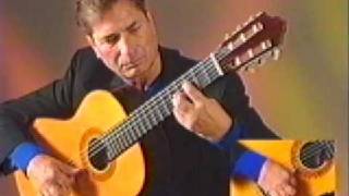 Juan Serrano Guitar Instruction, Lessons, DVDs chords