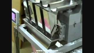BAGGING MACHINE.wmv News