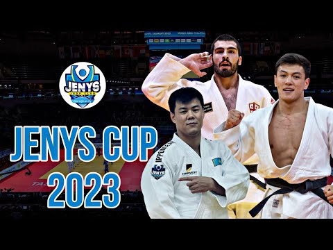 Видео: Турнир Jenys Cup Almaty 2023 / Фавориты - кто будет бороться?