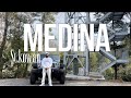 St.kowan Da Baptist - MEDINA (Official Video)