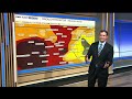 Exceptional drought surges across Colorado as Denver reaches record-worst levels
