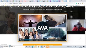 TextBot.ai Marketing Review - Marketing System Capture Page