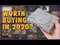 Should You Buy a PlayStation Classic in 2020?