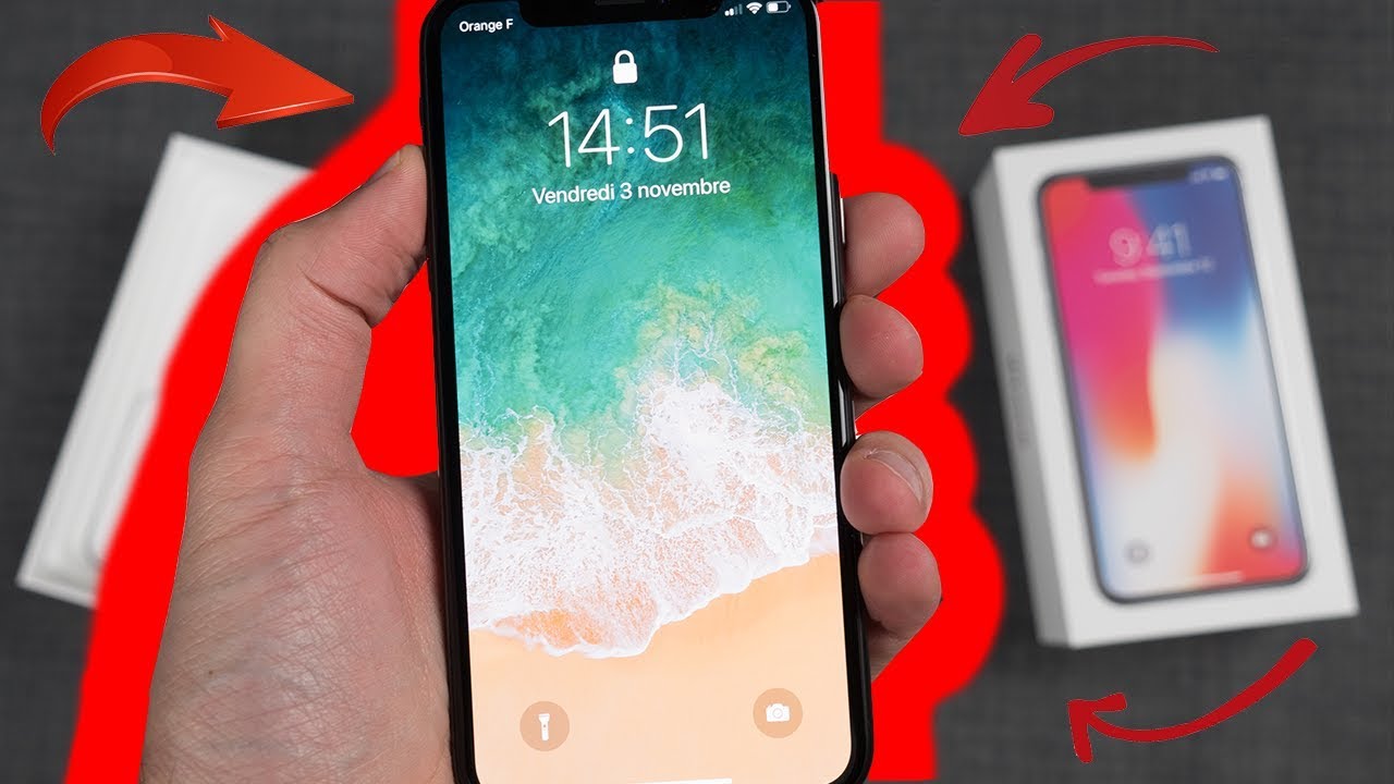 Avoir un iPhone 13 Pro GRATUIT !  YouTube