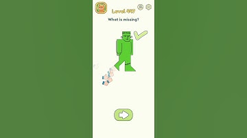 DOP 2(delete for one part) game level 447#complete#game play# gaming#youtubeshorts#puzzlegame #