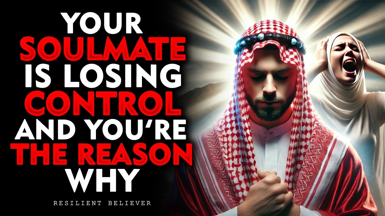 Allah Removed You From Their Grip — And They Felt It | ISLAM