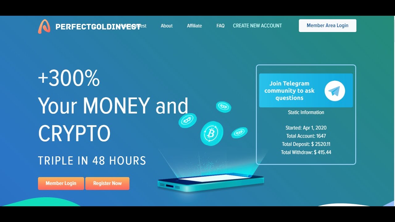 Bitcoin deposit double entry Bitcoin deposit double entry