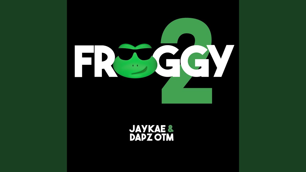 Froggy 2 - YouTube