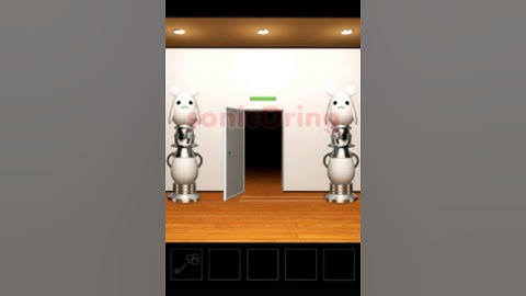 Dooors 3 Level 1 2 3 4 5 Walkthrough | Dooors3 Walkthrough