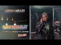Misha Miller Un Minut Sloupi DJ Jonnessey Cervinski Remix Misha Miller Un Minut Sloupi DJ Jonnessey Cervinski Remix