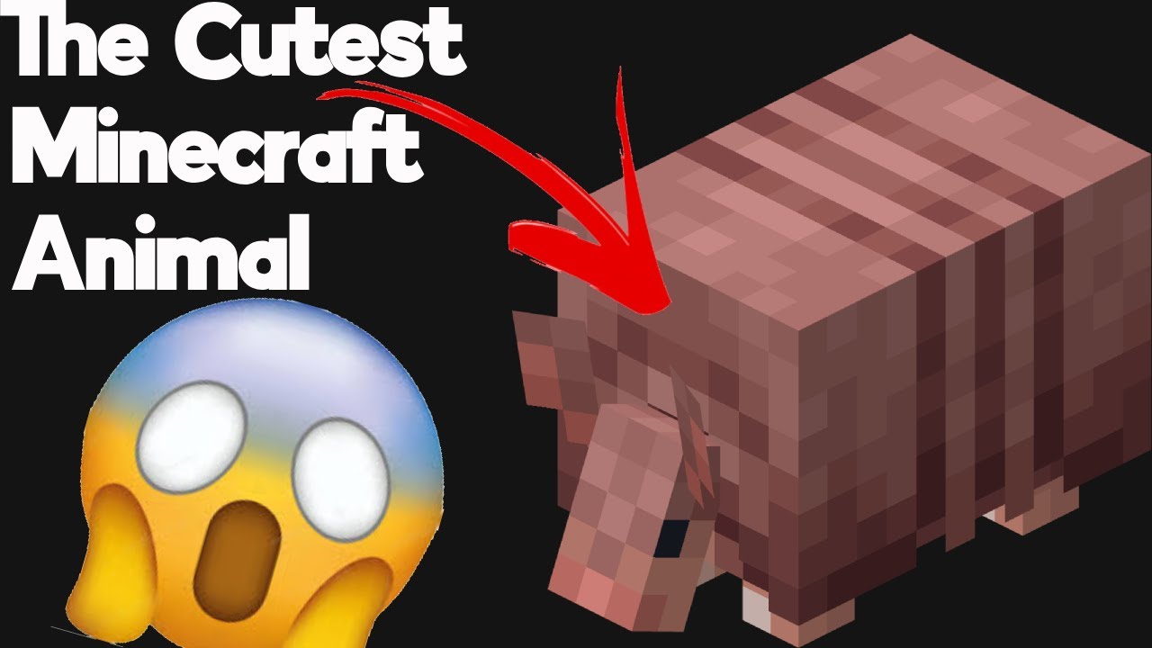 Finding the CUTEST animal in Mc!! [Mc Ep4, short update] #minecraft # ...