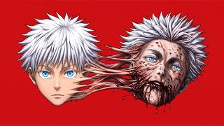 Art of Gojo