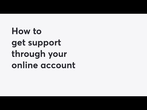 How to Get Support For Your Online Account | PC Financial