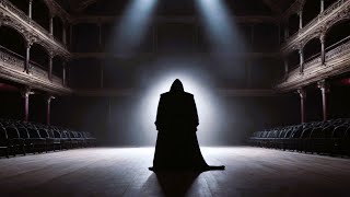 Der Mord im Opernhaus - Krimi Hörspiel