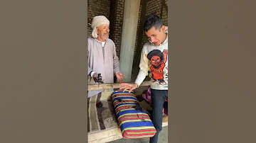 ابويا حلقلي شعري زيرو 