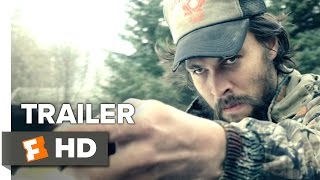 Sugar Mountain Official Trailer 1 (2016) - Jason Momoa Movie Sugar Mountain Official Trailer 1 (2016) - Jason Momoa Movie