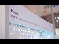 SIVACON 8PS from Siemens -Smart data transmission