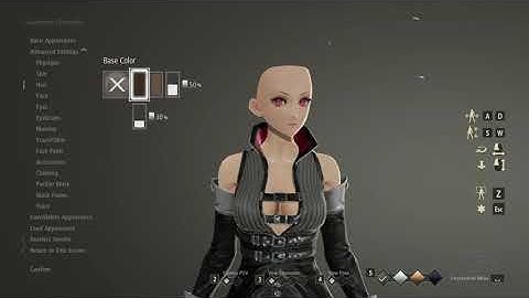 Code Vein Modding: Untitled Goose Mod